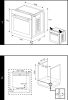 Духовой шкаф Indesit IFE 2630 IX