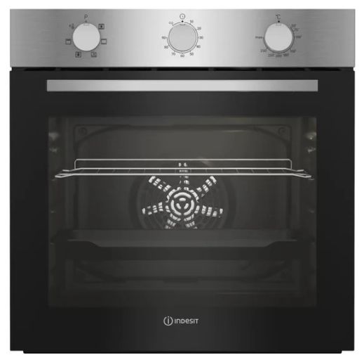 Духовой шкаф Indesit IBFTE 3634 IX