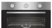 Духовой шкаф Indesit IBFTE 3634 IX