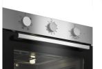 Духовой шкаф Indesit IBFTE 3634 IX