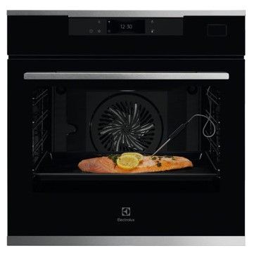 Духовой шкаф Electrolux KOBBS39WX