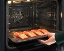 Духовой шкаф Electrolux KOBBS39WX