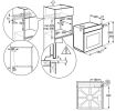 Духовой шкаф Electrolux KOBBS39WX