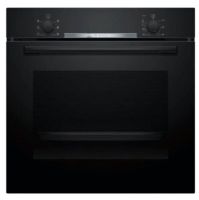 Духовой шкаф Bosch Serie 2 HBA530BB0S
