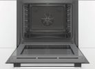 Духовой шкаф Bosch Serie 2 HBA530BB0S