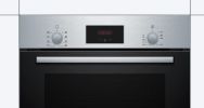 Духовой шкаф Bosch HBF113BR0Q