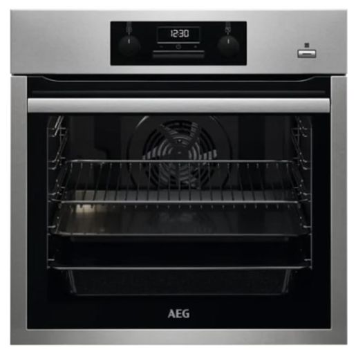 Духовой шкаф AEG BES351111M