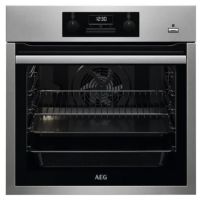 Духовой шкаф AEG BES351111M