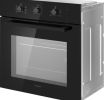 Духовой шкаф Weissgauff EOM 266 PMB
