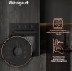 Духовой шкаф Weissgauff EOM 266 PMB