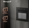 Духовой шкаф Weissgauff EOM 266 PMB