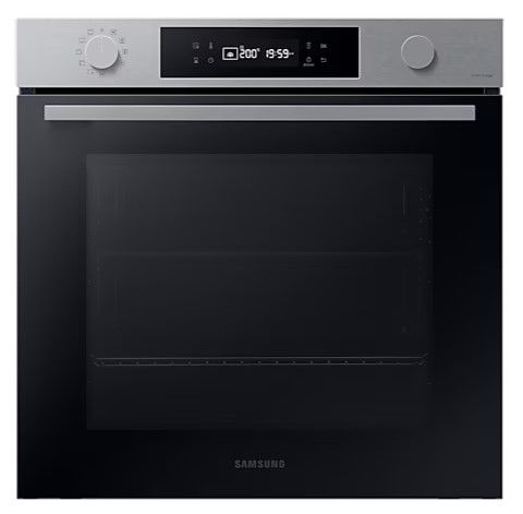 Духовой шкаф Samsung NV7B4120ZAS/WT