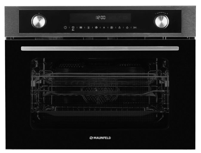 Духовой шкаф Maunfeld MCMO5015MFS
