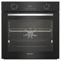 Духовой шкаф Indesit IFE 4841 J BL