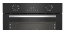 Духовой шкаф Indesit IFE 4841 J BL