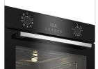 Духовой шкаф Indesit IFE 4841 J BL