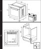 Духовой шкаф Indesit IFE 4841 J BL