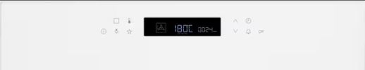 Духовой шкаф Electrolux EOE7C31V