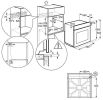 Духовой шкаф Electrolux EOE7C31V