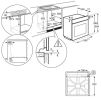 Духовой шкаф Electrolux EOE7C31V