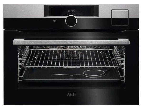 Духовой шкаф AEG KSK998290M