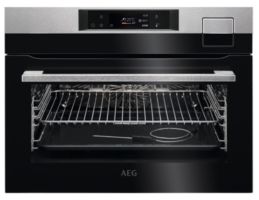 Духовой шкаф AEG KSK792280M
