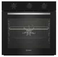 Духовой шкаф Indesit IFE 3634 BL