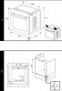 Духовой шкаф Indesit IFE 3634 BL