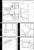 Духовой шкаф Indesit IFE 3634 BL
