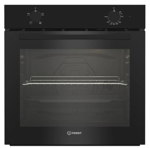 Духовой шкаф Indesit IFE 2420 BL