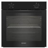 Духовой шкаф Indesit IFE 2420 BL