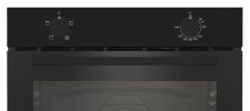 Духовой шкаф Indesit IFE 2420 BL