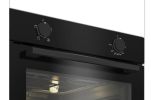 Духовой шкаф Indesit IFE 2420 BL