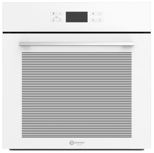 Духовой шкаф Schtoff CME 6406 WH