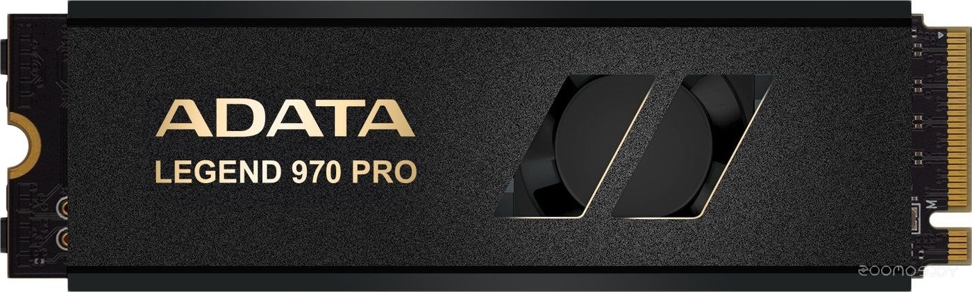 SSD A-Data Legend 970 Pro 4TB SLEG-970P-4TCI