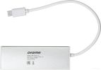 USB-хаб DIGMA HUB-4U3.0-UC