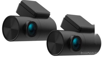 Видеорегистратор Neoline G-Tech X54 (Dual)