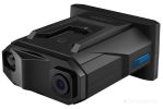 Видеорегистратор-радар детектор-GPS информатор (3в1) Neoline Shadow-wi-fi-black
