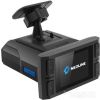 Видеорегистратор-радар детектор-GPS информатор (3в1) Neoline Shadow-wi-fi-black