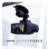 Видеорегистратор-радар детектор-GPS информатор (3в1) Playme HyperForce