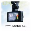 Видеорегистратор-радар детектор-GPS информатор (3в1) Playme Mark Se