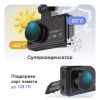 Видеорегистратор-радар детектор-GPS информатор (3в1) Playme Mark Se