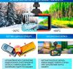 Видеорегистратор-радар детектор-GPS информатор (3в1) TrendVision Hybrid Signature Real 4K