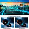 Видеорегистратор-радар детектор-GPS информатор (3в1) TrendVision Hybrid Signature Real 4K