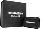 Видеорегистратор-радар детектор-GPS информатор (3в1) TrendVision Hybrid Signature Real 4K