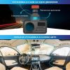 Видеорегистратор-радар детектор-GPS информатор (3в1) TrendVision Hybrid Signature Real 4K