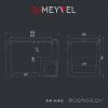 Компрессорный автохолодильник Meyvel AF-K40
