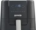 Аэрогриль Gorenje AF1350DWB