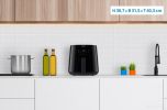 Аэрогриль (аэрофритюрница) Philips HD9280/70