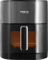 Аэрогриль (аэрофритюрница) RED Solution W260
